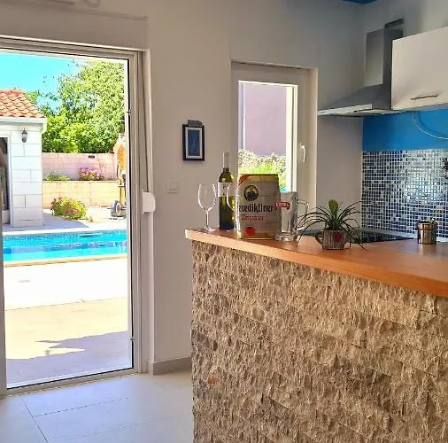 Two-Bedroom Ground Floor Apartment